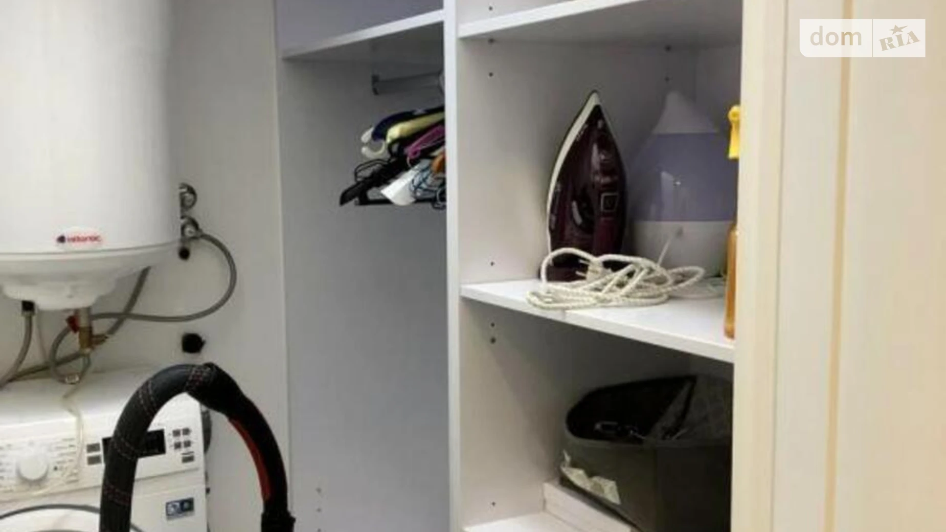 Продается 1-комнатная квартира 40 кв. м в Киеве, ул. Михаила Максимовича, 26Б - фото 4