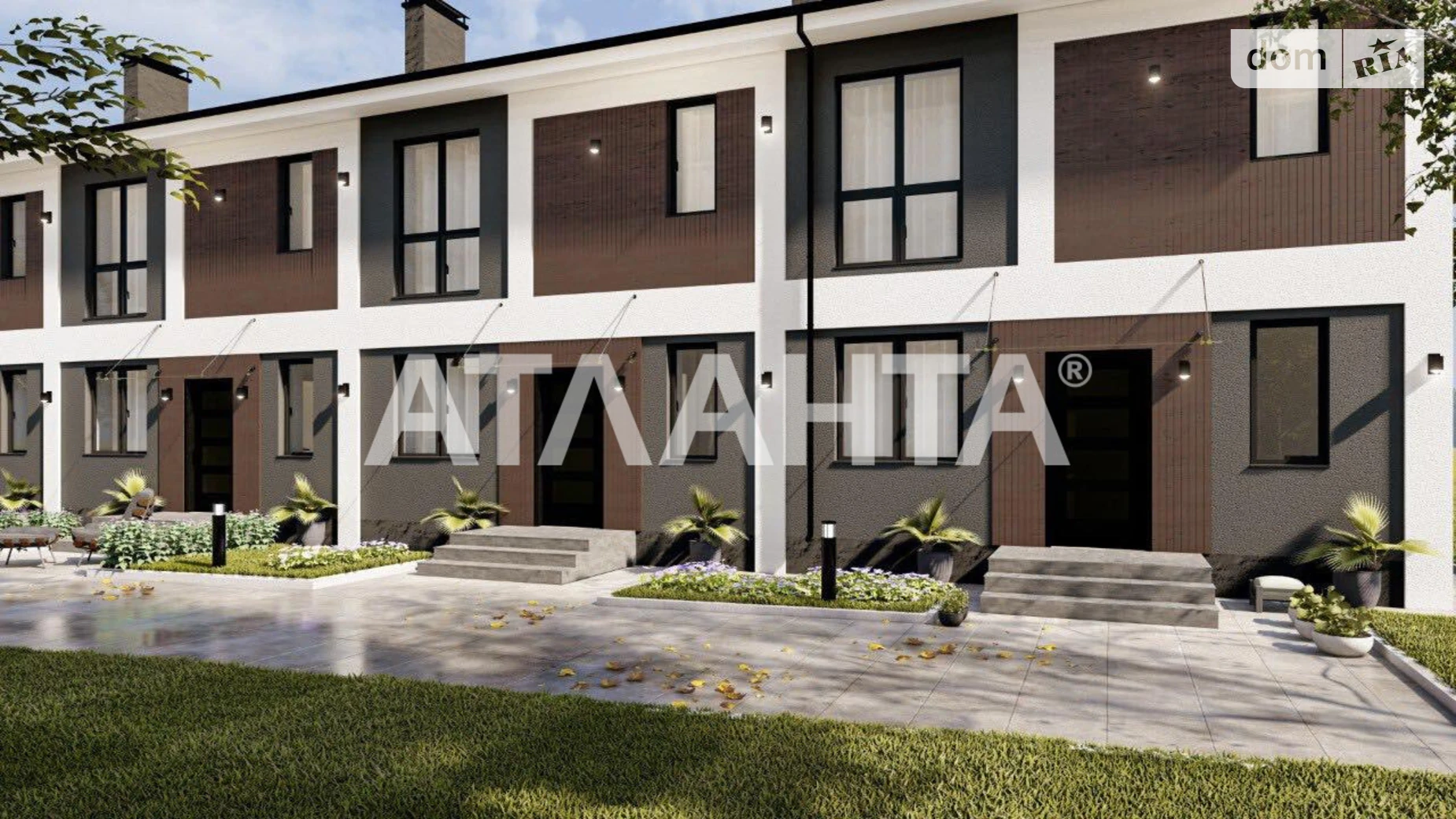 Озёрная Вінницькі Хутори, цена: 98000 $ - фото 2