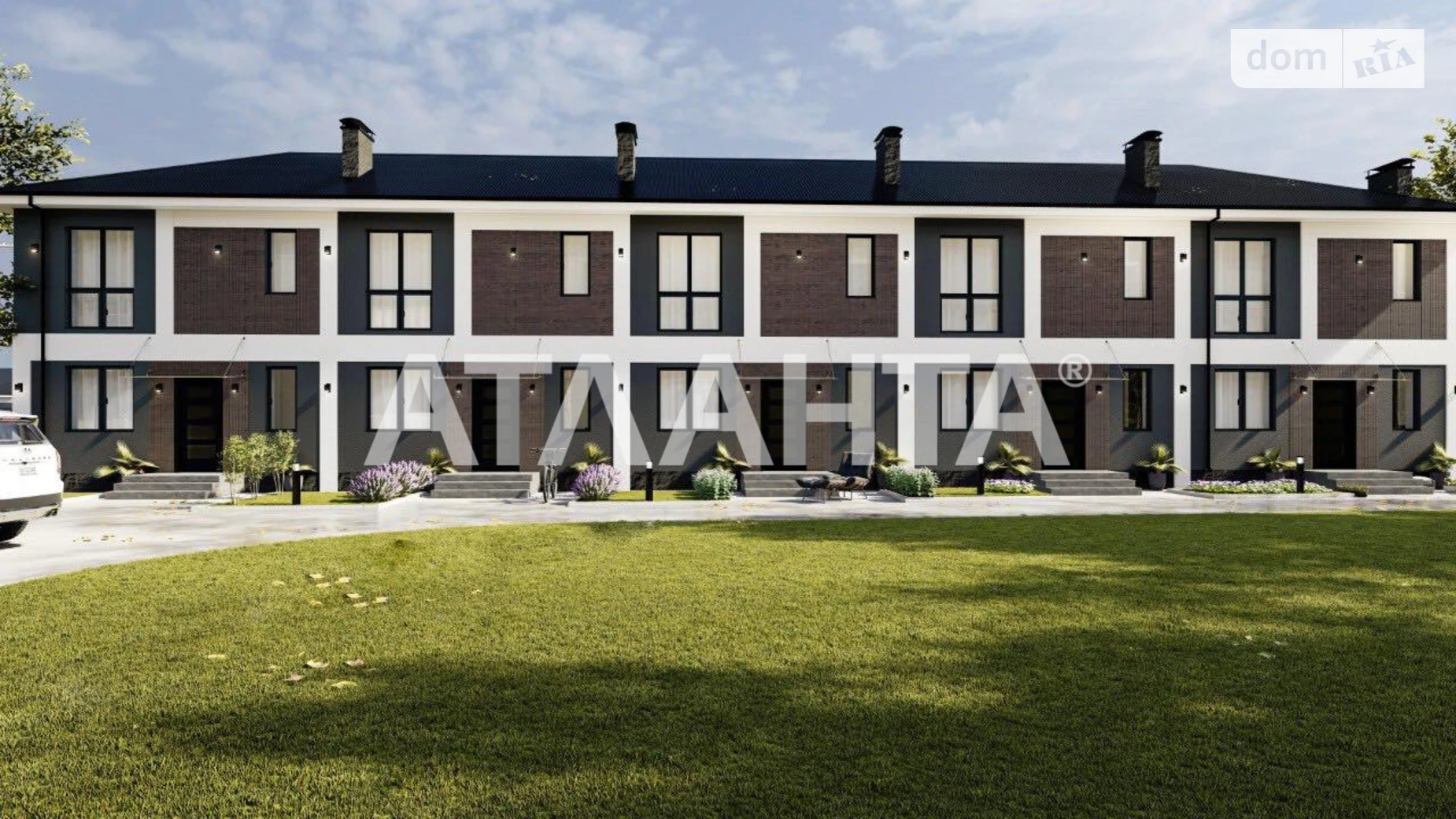 Озёрная Вінницькі Хутори, цена: 98000 $ - фото 3