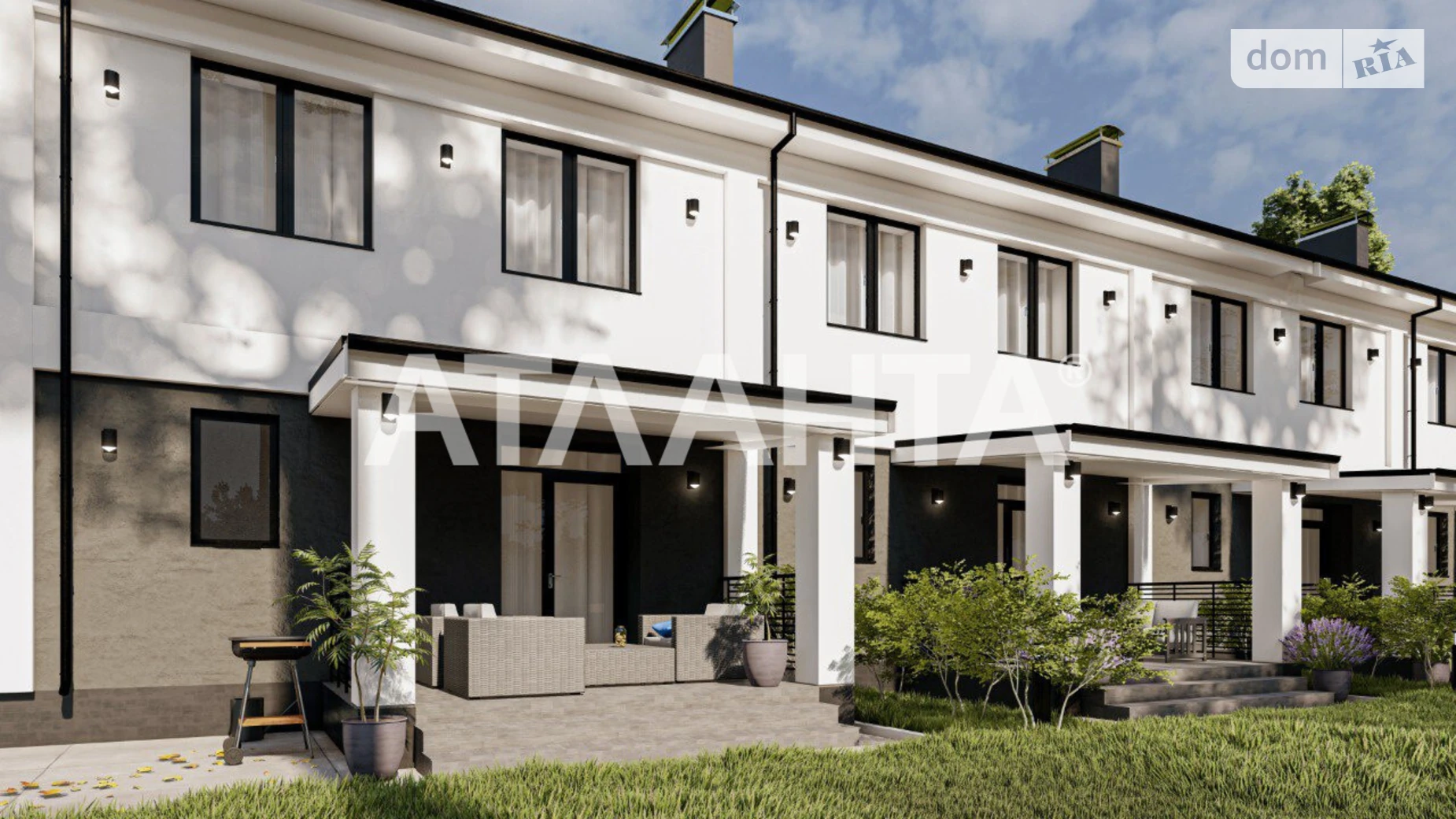 Озёрная Вінницькі Хутори, цена: 98000 $ - фото 4