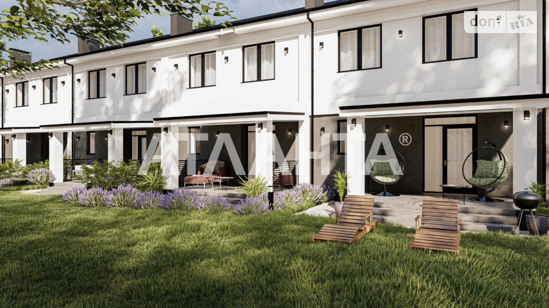 Озёрная Вінницькі Хутори, цена: 98000 $ - фото 5