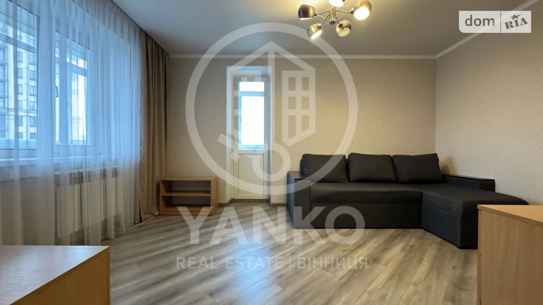 Сдается в аренду 2-комнатная квартира 55 кв. м в Виннице, просп. Космонавтов - фото 2