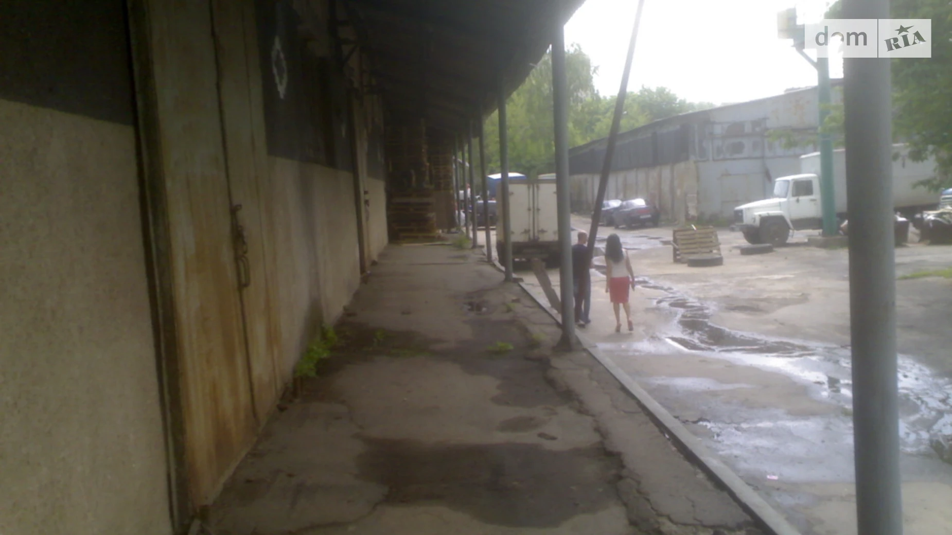 Сдается в аренду помещения свободного назначения 600 кв. м в 1-этажном здании, цена: 54000 грн - фото 3