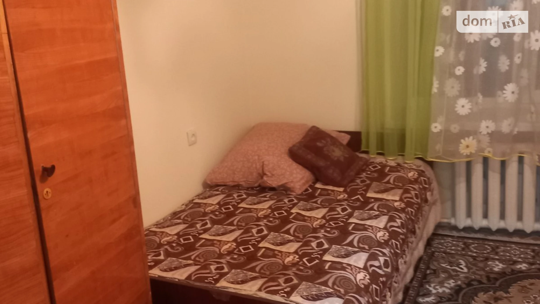 2-комнатная квартира 49 кв. м в Тернополе, ул. Патриарха Любомира Гузара(Чалдаева) - фото 2