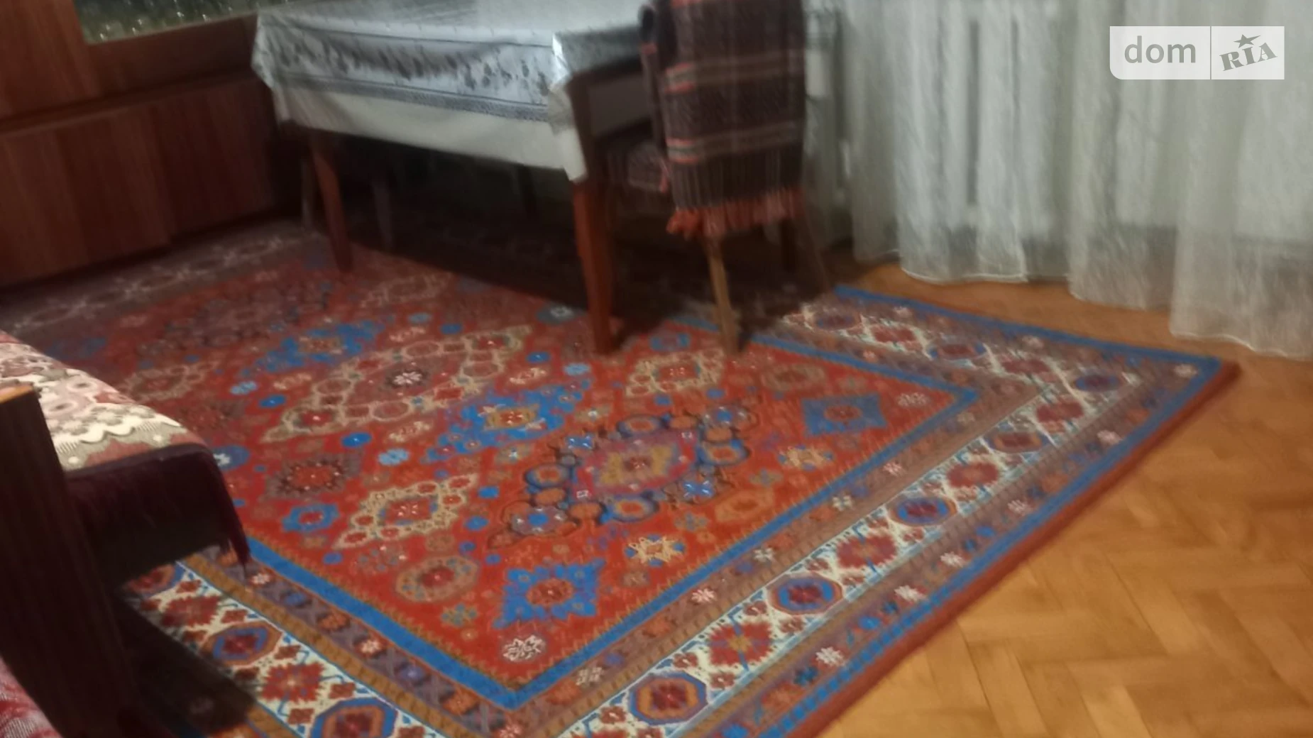 2-комнатная квартира 49 кв. м в Тернополе, ул. Патриарха Любомира Гузара(Чалдаева) - фото 4