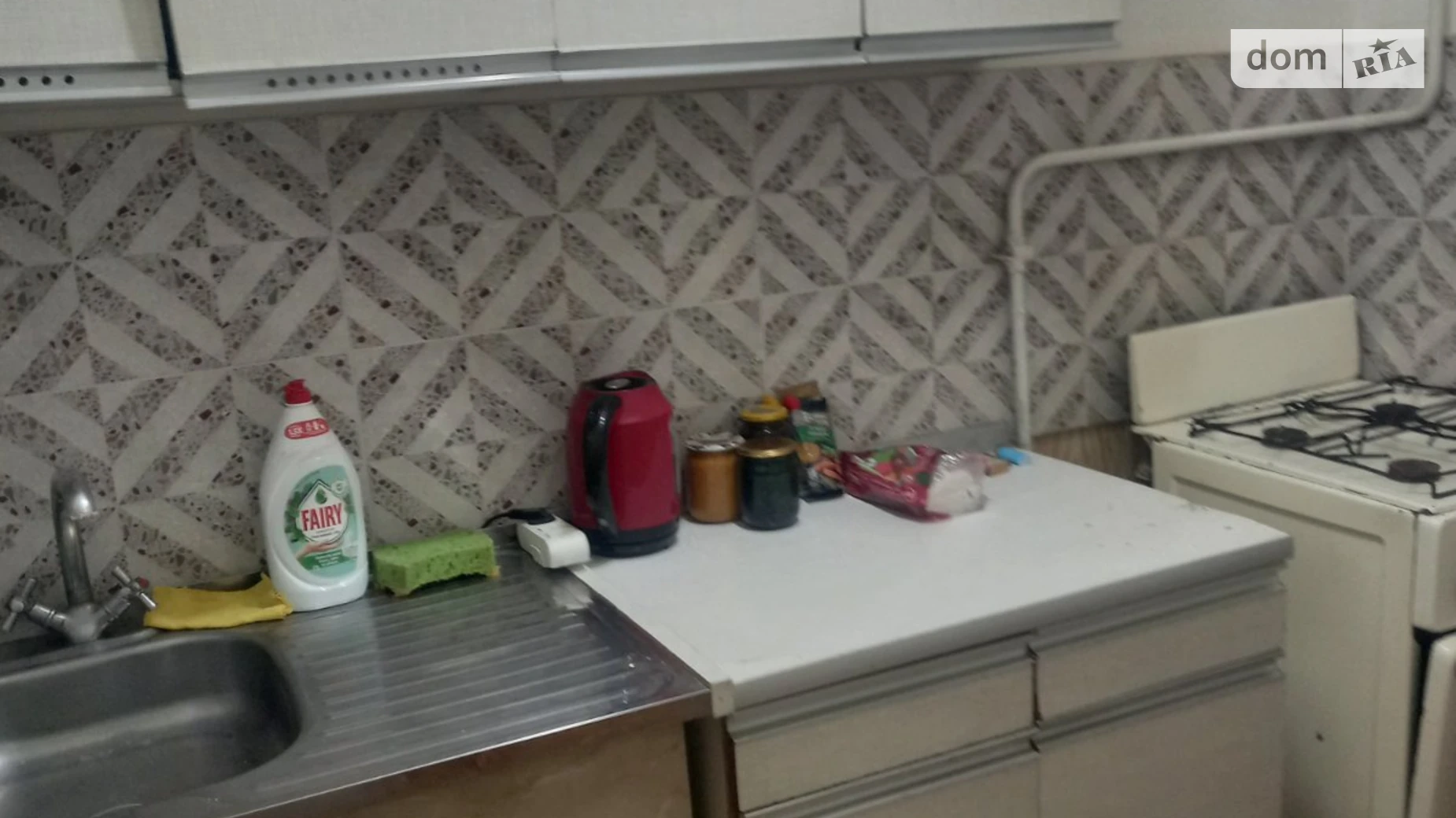 2-комнатная квартира 49 кв. м в Тернополе, ул. Патриарха Любомира Гузара(Чалдаева) - фото 5