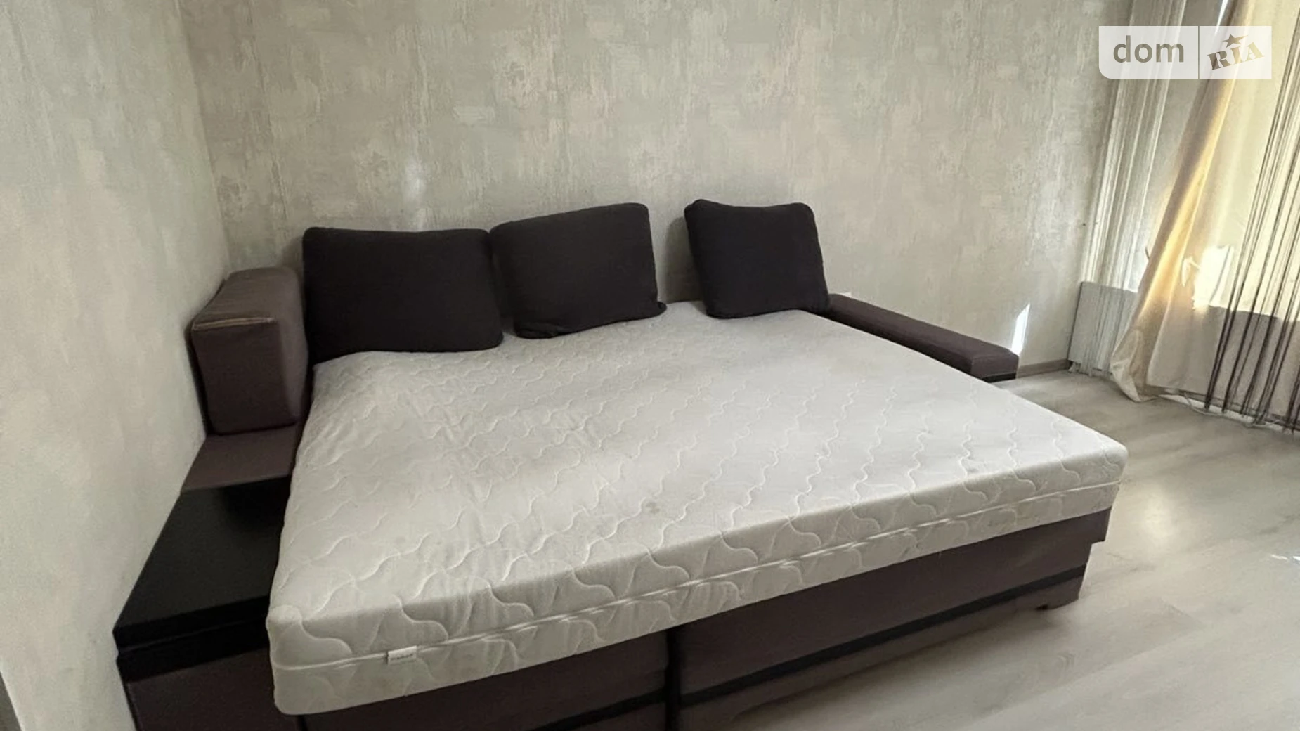 Здається в оренду 1-кімнатна квартира 27.1 кв. м у Одесі, вул. Гімназична, 30 - фото 3