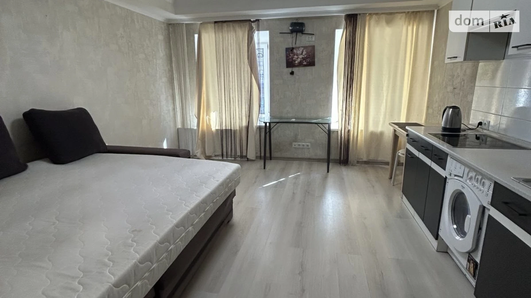 Здається в оренду 1-кімнатна квартира 27.1 кв. м у Одесі, вул. Гімназична, 30 - фото 2