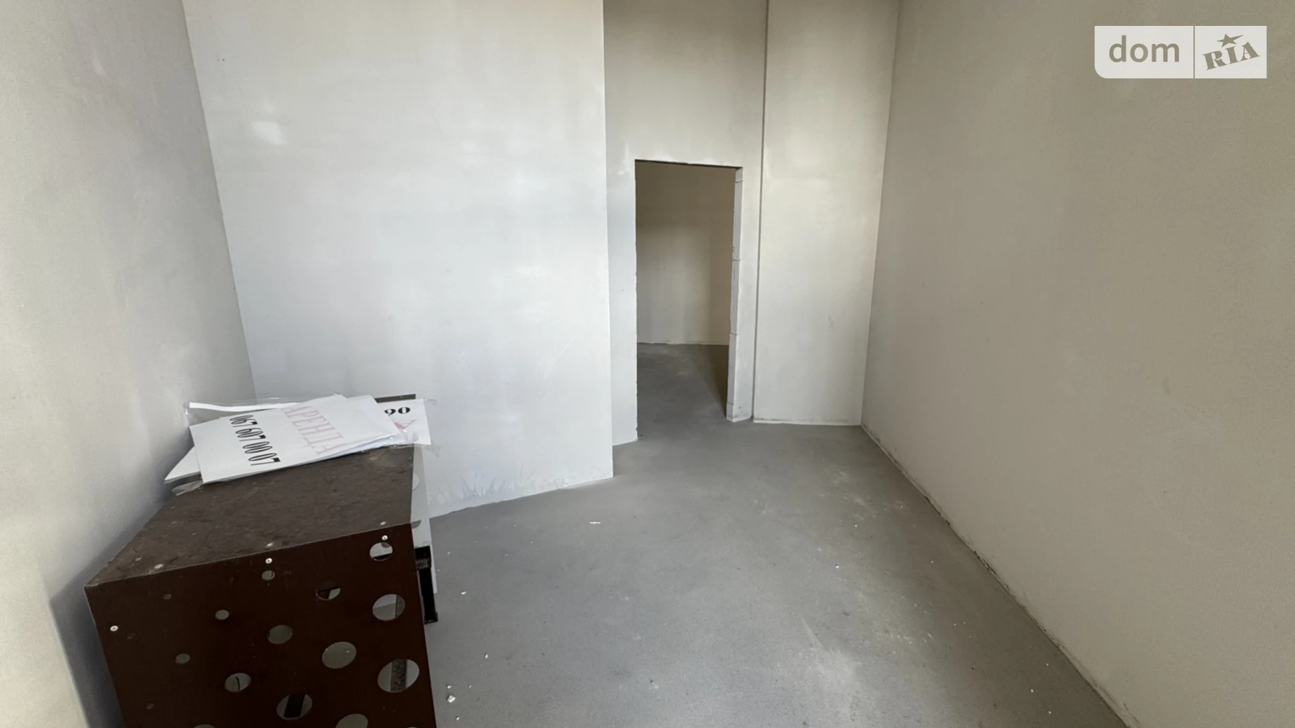 Сдается в аренду помещения свободного назначения 57.92 кв. м в 24-этажном здании, цена: 579 $ - фото 2