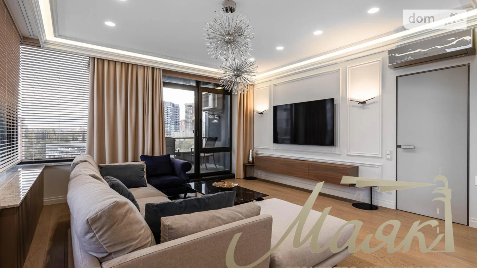 Продается 3-комнатная квартира 110 кв. м в Киеве, цена: 800000 $ - фото 4