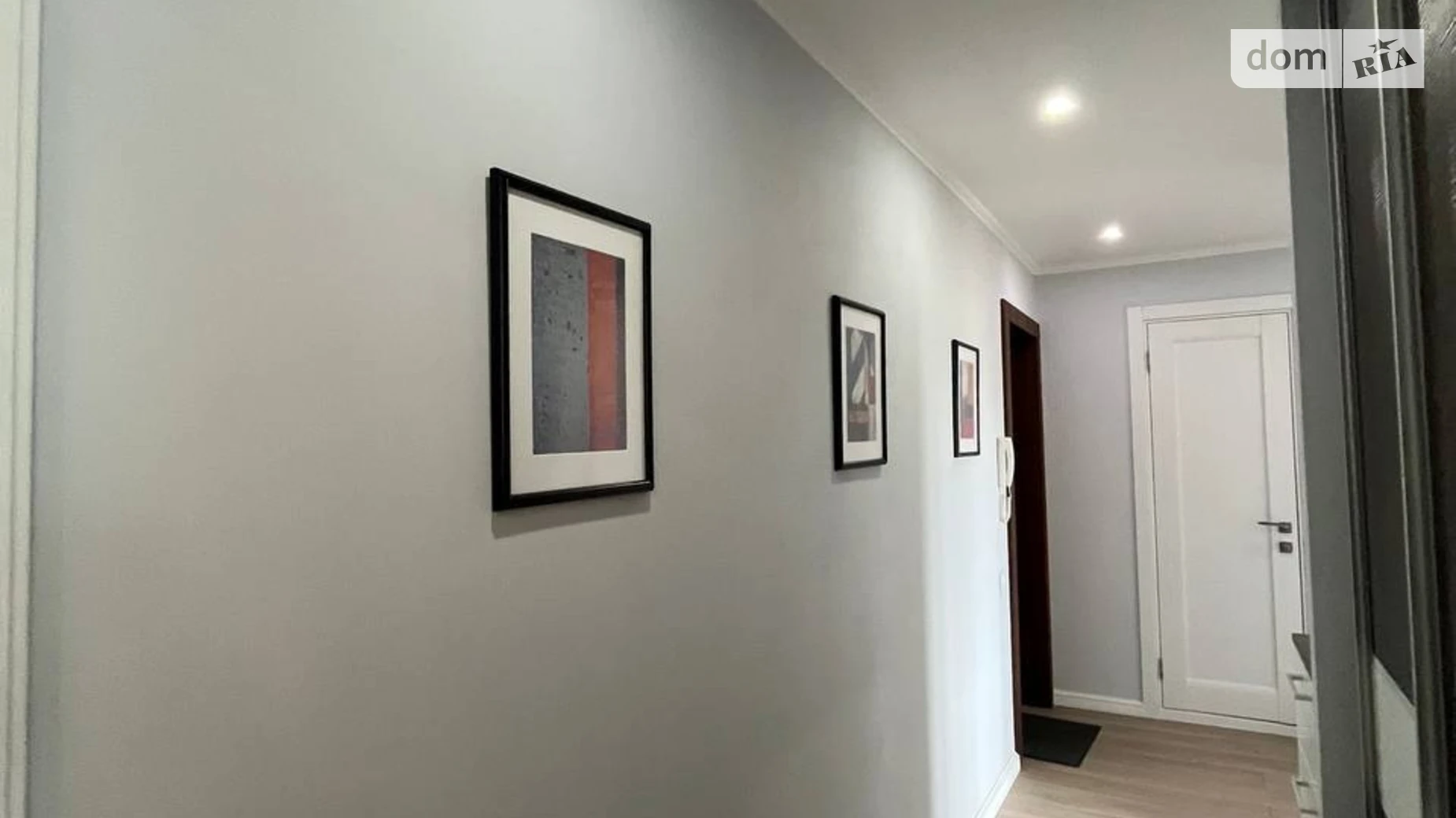 Здається в оренду 3-кімнатна квартира 70.3 кв. м у Дніпрі, вул. Мандриківська, 163 - фото 5