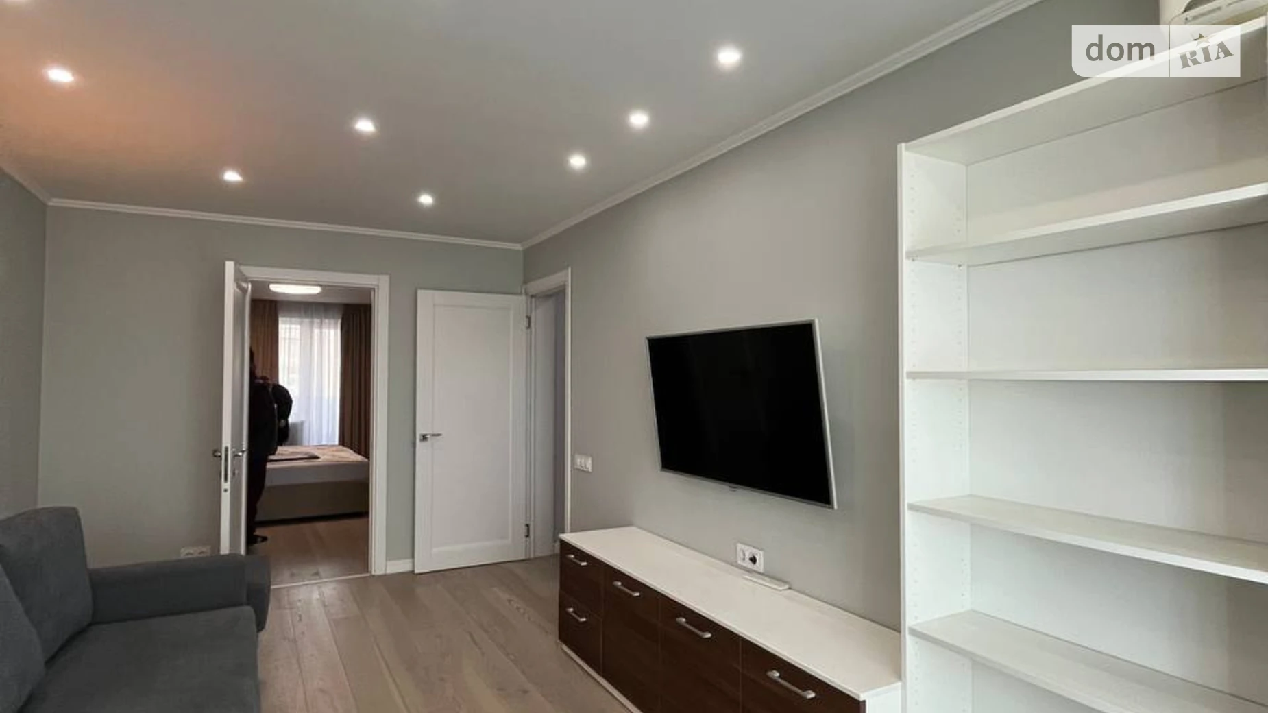 Здається в оренду 3-кімнатна квартира 70.3 кв. м у Дніпрі, вул. Мандриківська, 163 - фото 3