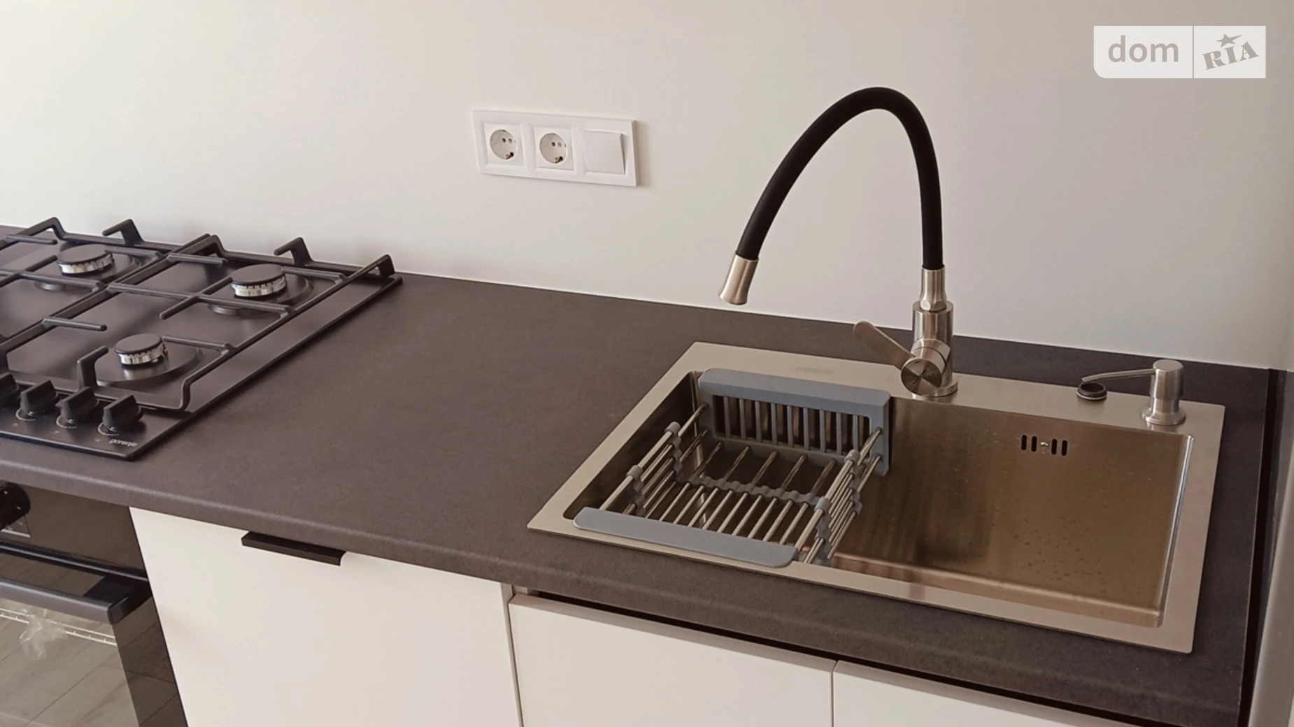 Продається 2-кімнатна квартира 50.5 кв. м у Слобожанському, вул. Сімейна - фото 4