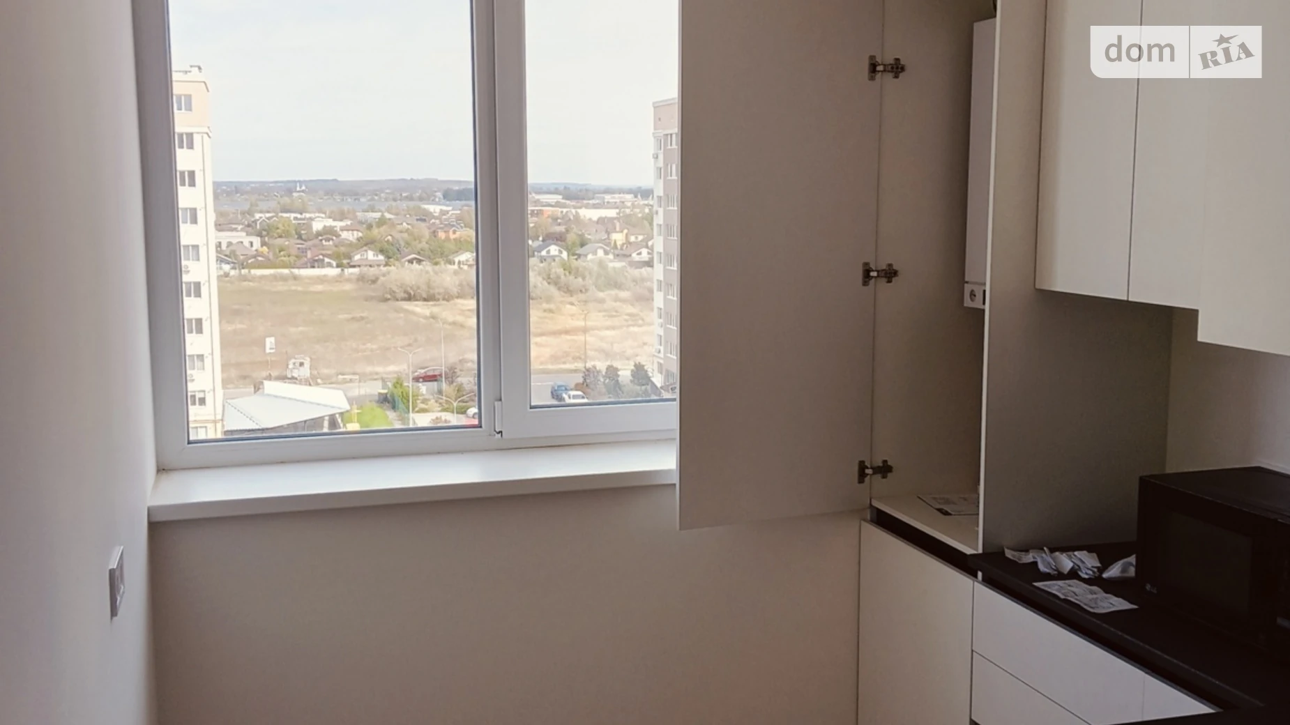 Продається 2-кімнатна квартира 50.5 кв. м у Слобожанському, вул. Сімейна - фото 2