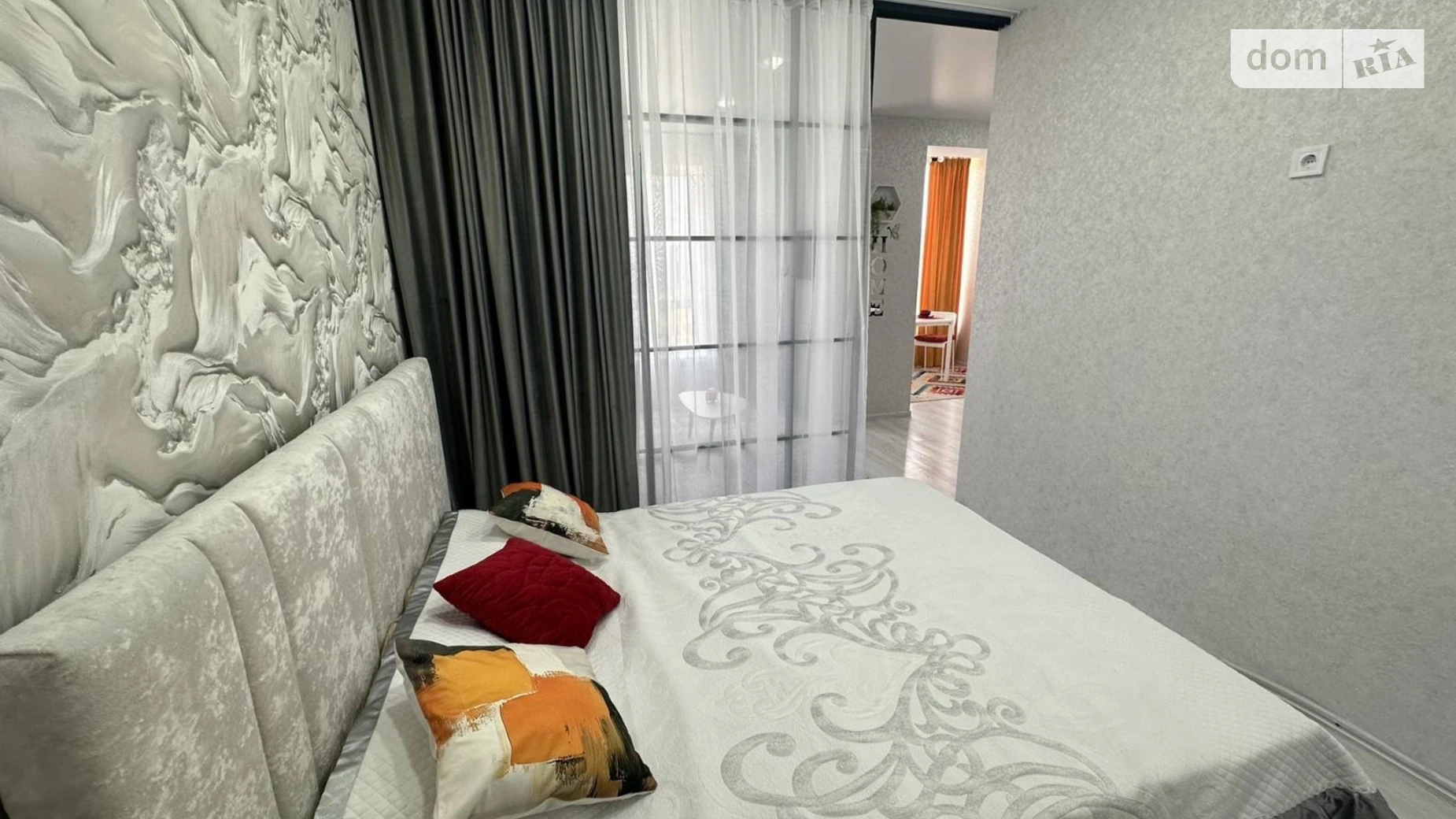 Продается 1-комнатная квартира 39.6 кв. м в, цена: 52000 $ - фото 3