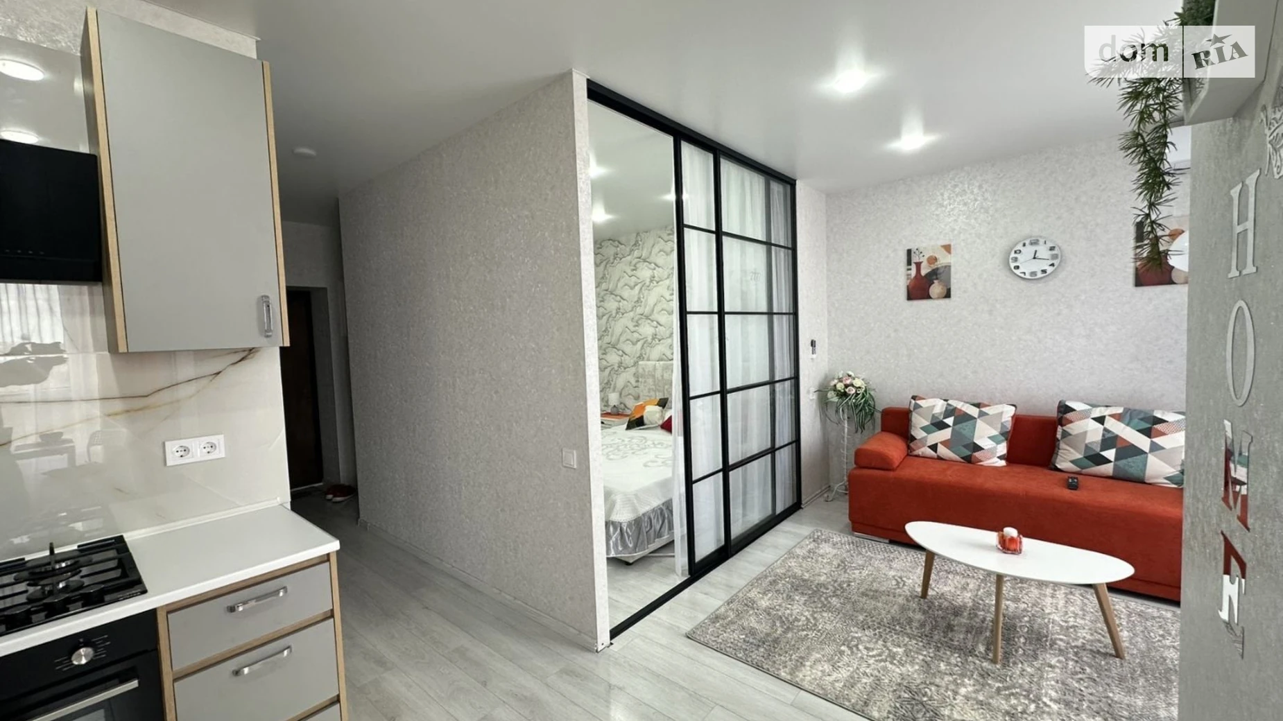 Продается 1-комнатная квартира 39.6 кв. м в, цена: 52000 $ - фото 2