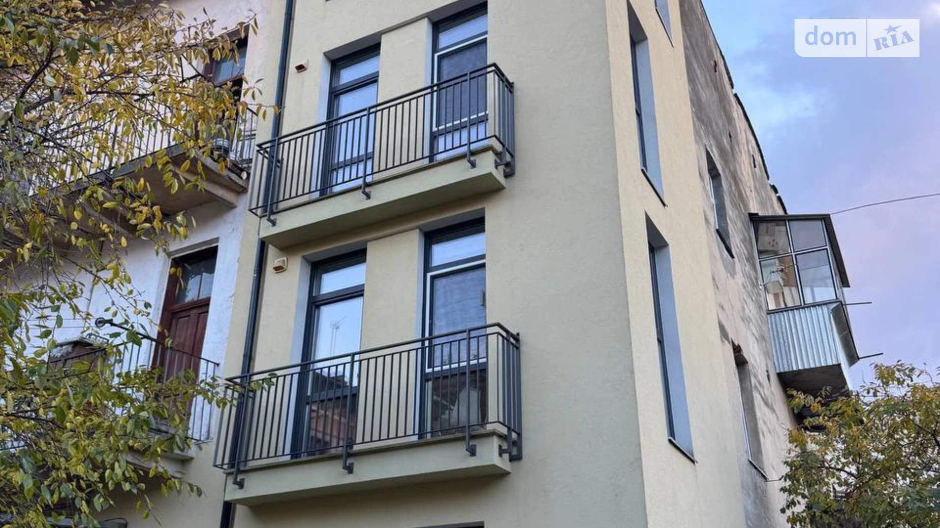 Продается дом на 4 этажа 49.4 кв. м с камином, цена: 145000 $ - фото 3