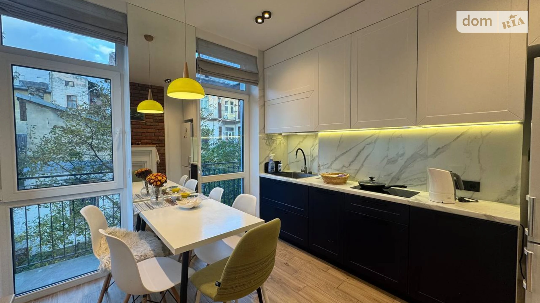 Продается дом на 4 этажа 49.4 кв. м с мебелью, цена: 149000 $ - фото 5