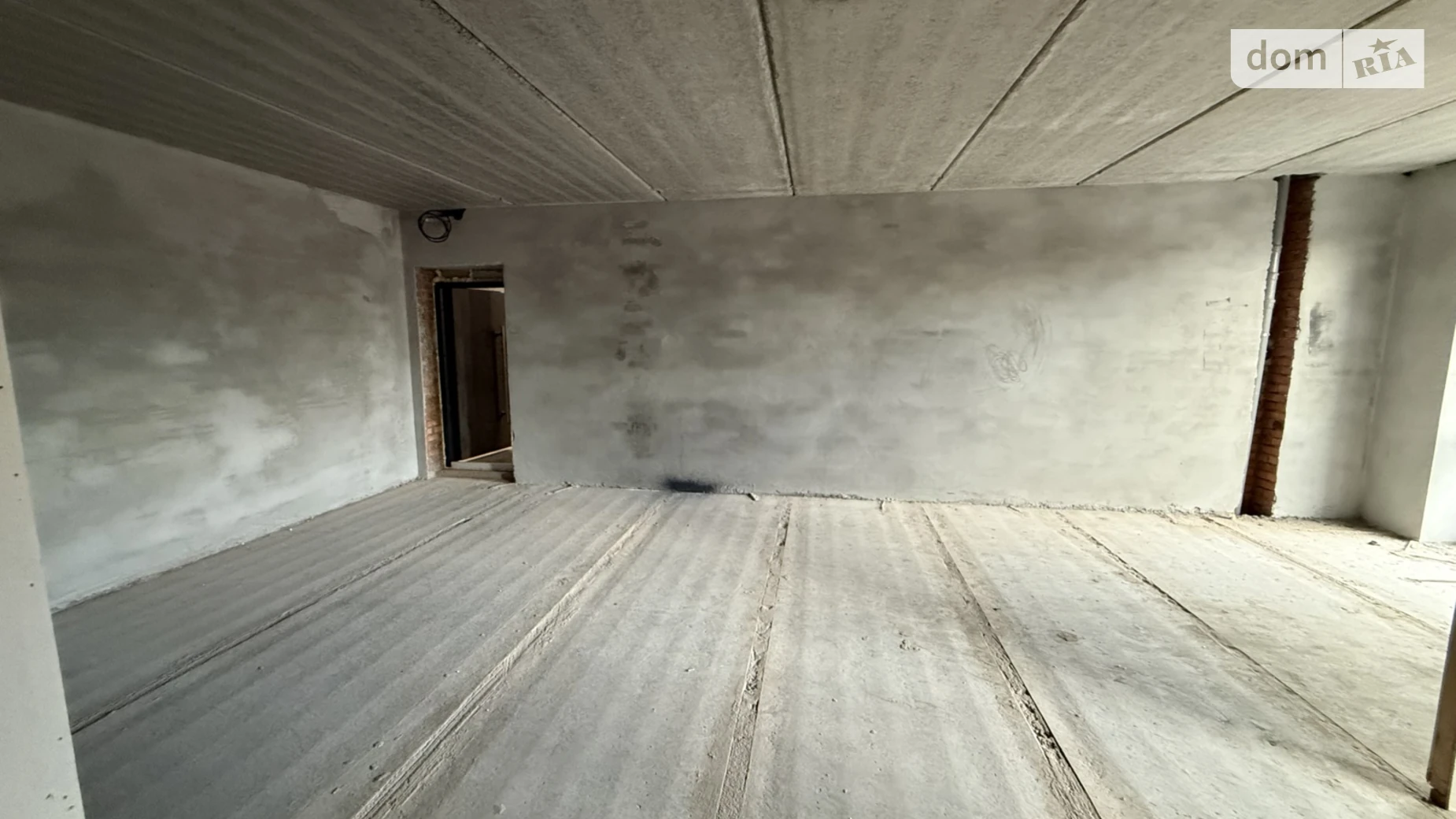 Продается 2-комнатная квартира 62.2 кв. м в Хмельницком, ул. 4-й проезд Ровный(Лесная), 12/1В - фото 3