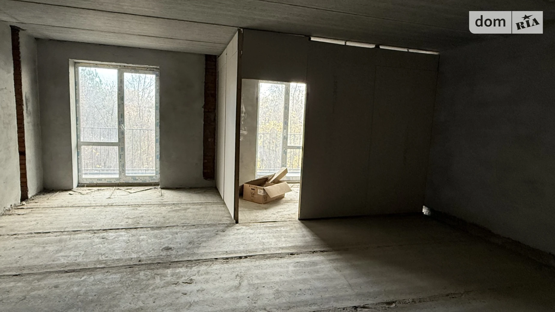 Продается 2-комнатная квартира 62.2 кв. м в Хмельницком, ул. 4-й проезд Ровный(Лесная), 12/1В - фото 4