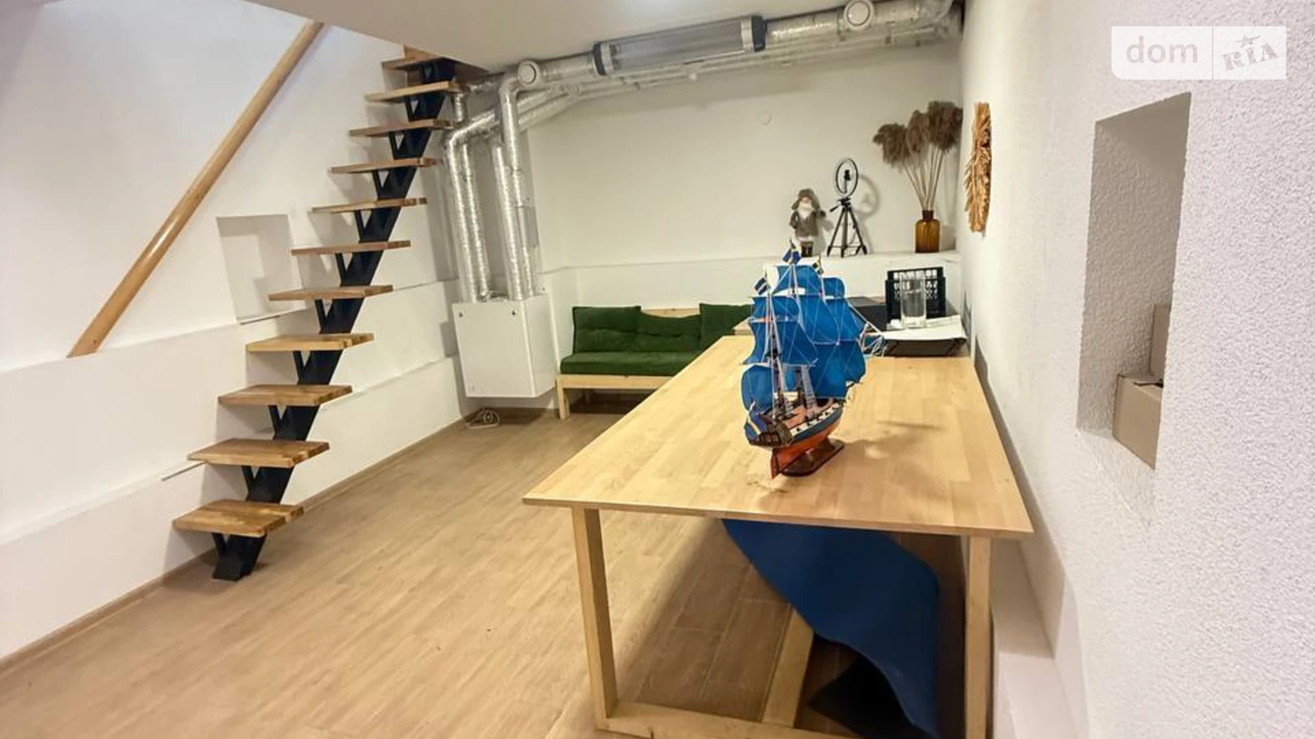 Продается помещения свободного назначения 76 кв. м в 10-этажном здании, цена: 90000 $ - фото 2