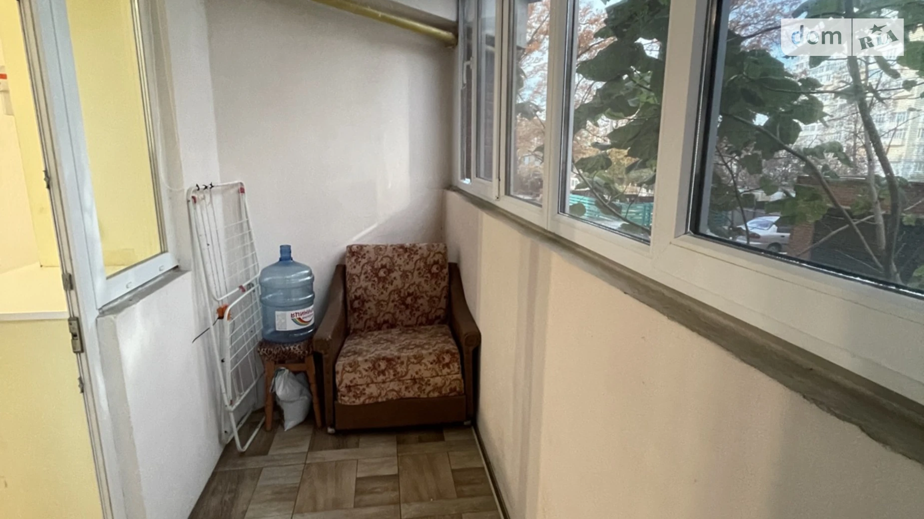 Продается 1-комнатная квартира 40.5 кв. м в Ирпене, ул. Николая Сингаевского(Новооскольская) - фото 3