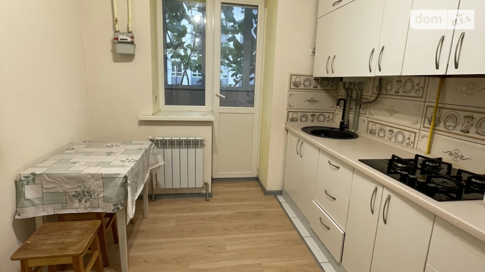 Продается 1-комнатная квартира 40.5 кв. м в Ирпене, ул. Николая Сингаевского(Новооскольская) - фото 4