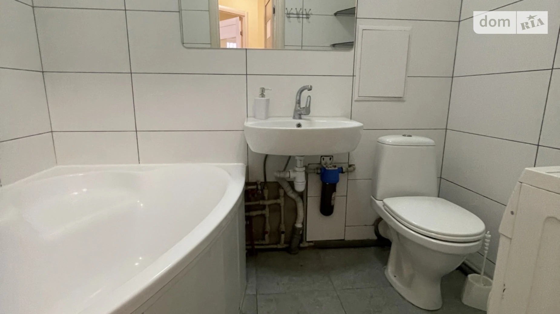 Продается 1-комнатная квартира 40.5 кв. м в Ирпене, ул. Николая Сингаевского(Новооскольская) - фото 5