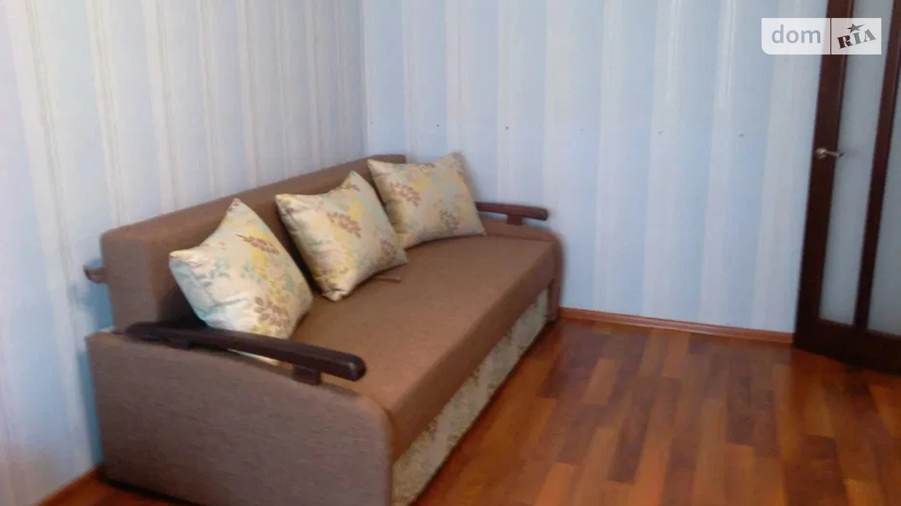 Здається в оренду 1-кімнатна квартира 33 кв. м у Києві, вул. Рене Декарта(Кулібіна), 6 - фото 2