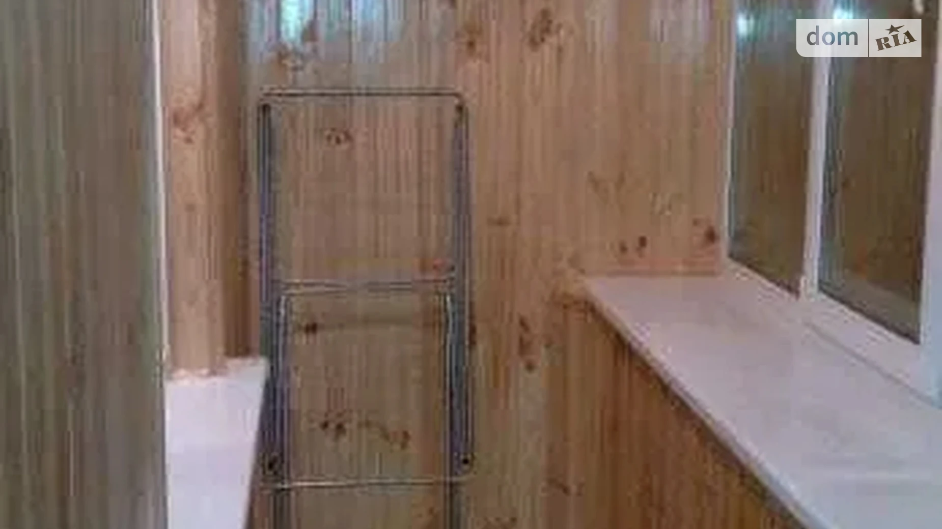 Здається в оренду 1-кімнатна квартира 33 кв. м у Києві, вул. Рене Декарта(Кулібіна), 6 - фото 4