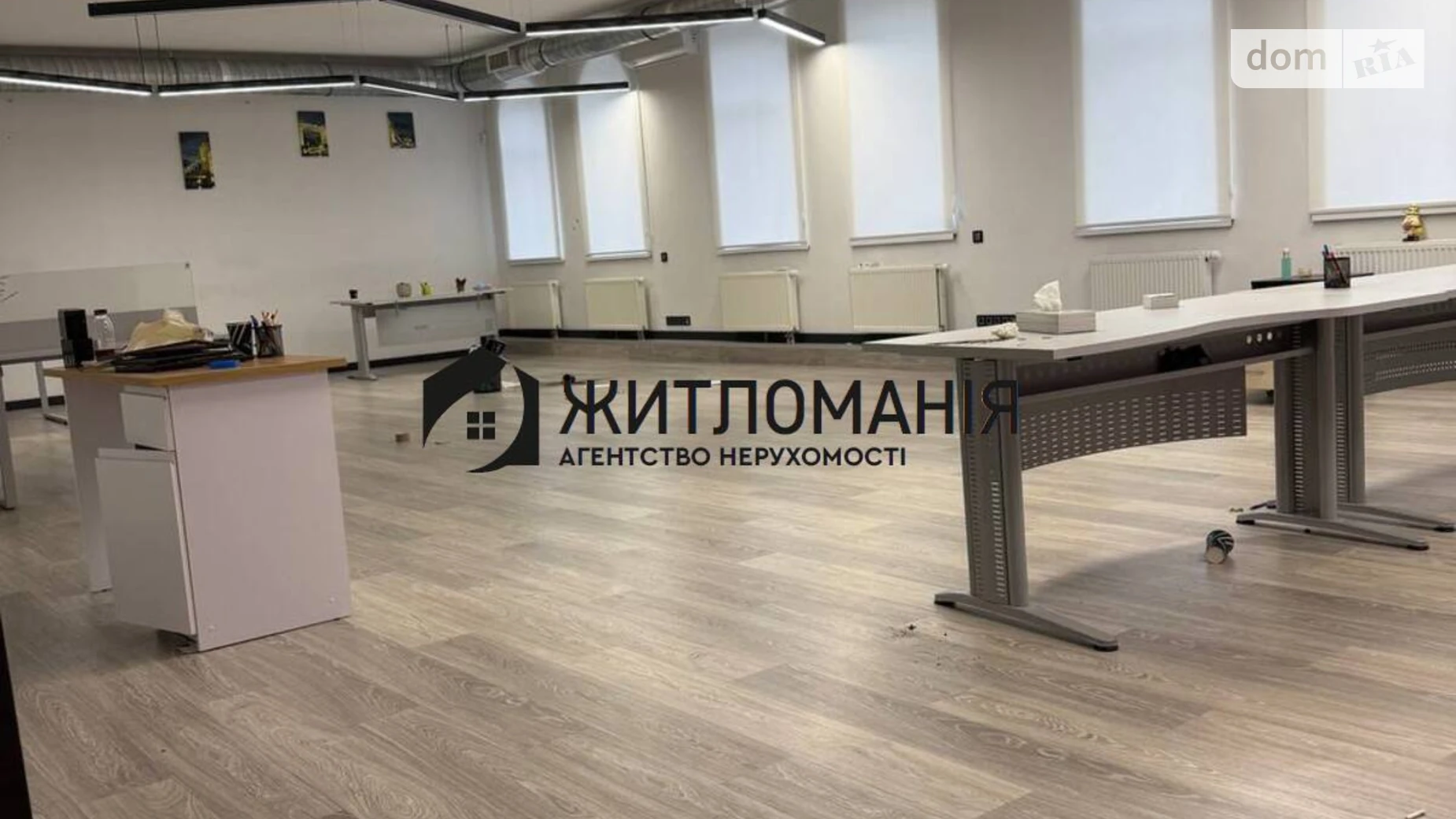 Сдается в аренду офис 151 кв. м в бизнес-центре, цена: 2500 $ - фото 2