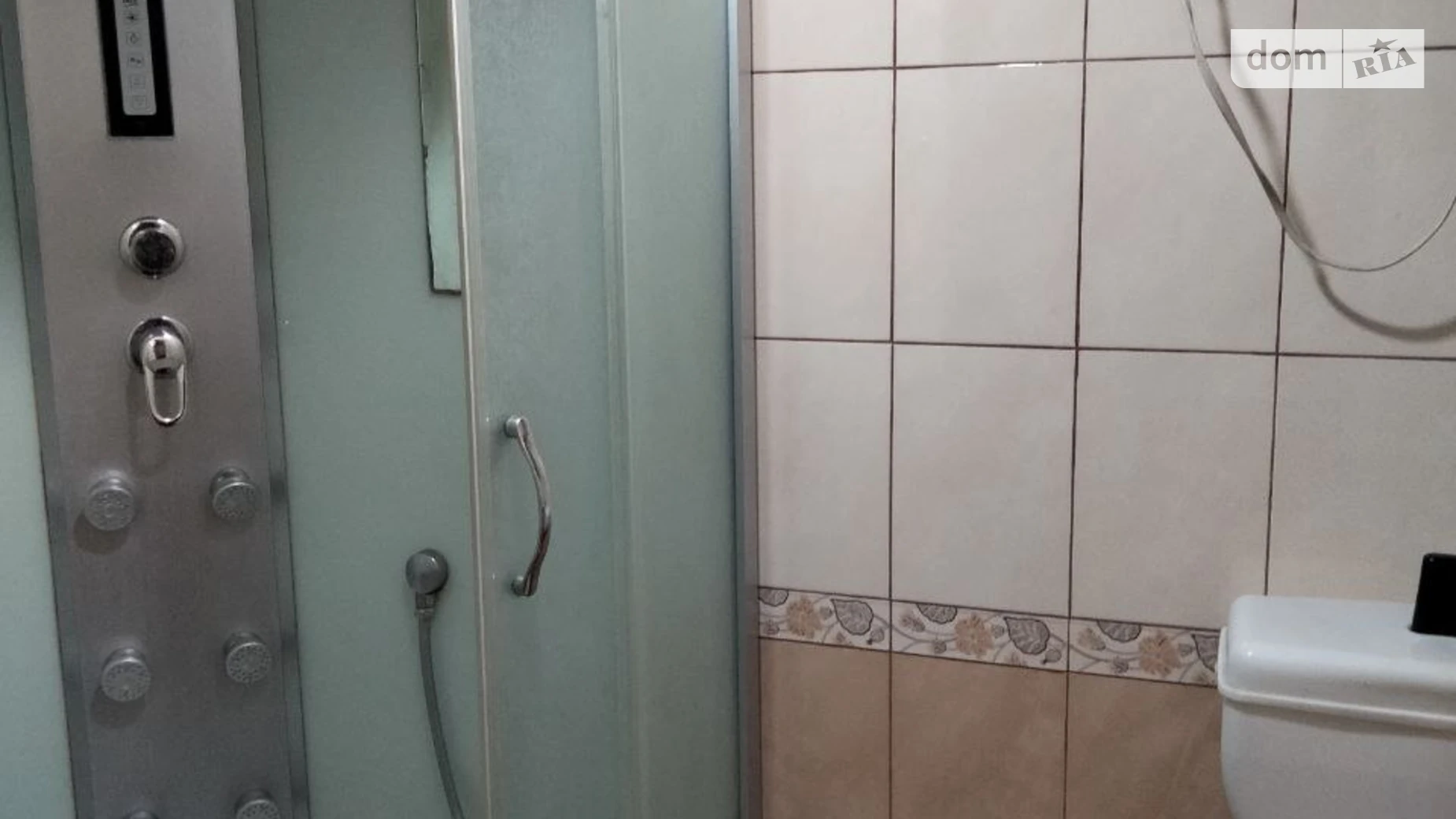 Здається в оренду 3-кімнатна квартира 78.1 кв. м у Дніпрі, вул. Святослава Хороброго, 30 - фото 2