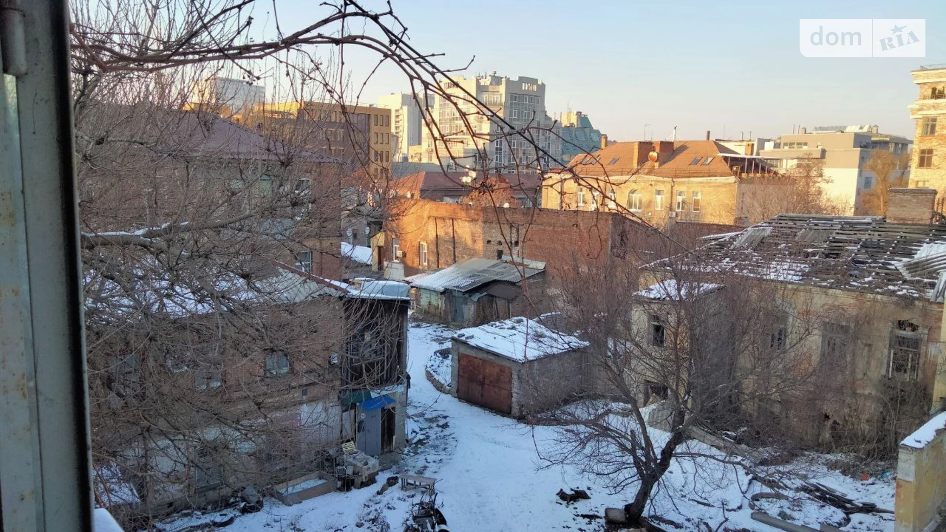 Здається в оренду 3-кімнатна квартира 78.1 кв. м у Дніпрі, вул. Святослава Хороброго, 30 - фото 5