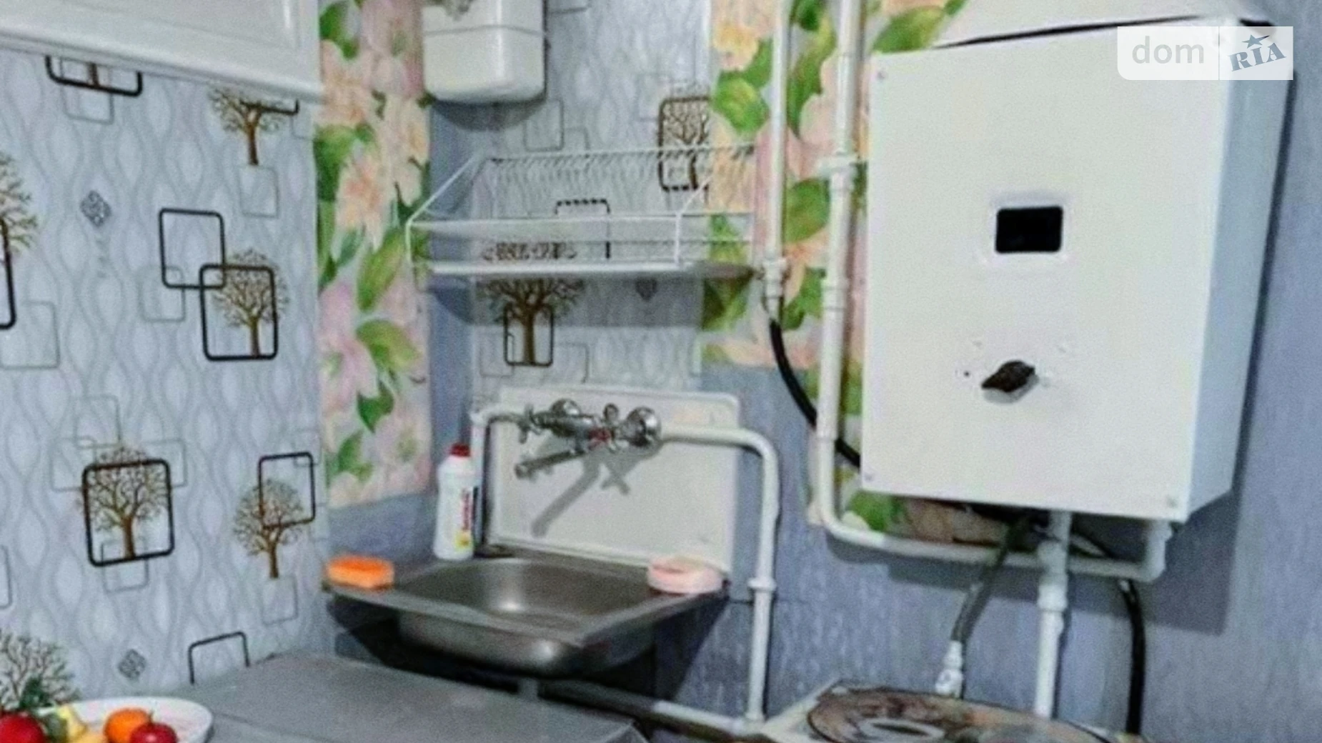 Продается 2-комнатная квартира 46 кв. м в Житомире, Привокзальная майд. - фото 5