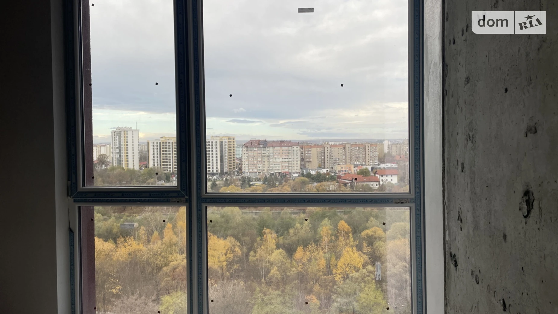 Продається 1-кімнатна квартира 63 кв. м у Івано-Франківську, вул. Героїв Миколаєва(Сєченова), 129А корпус 14 - фото 3