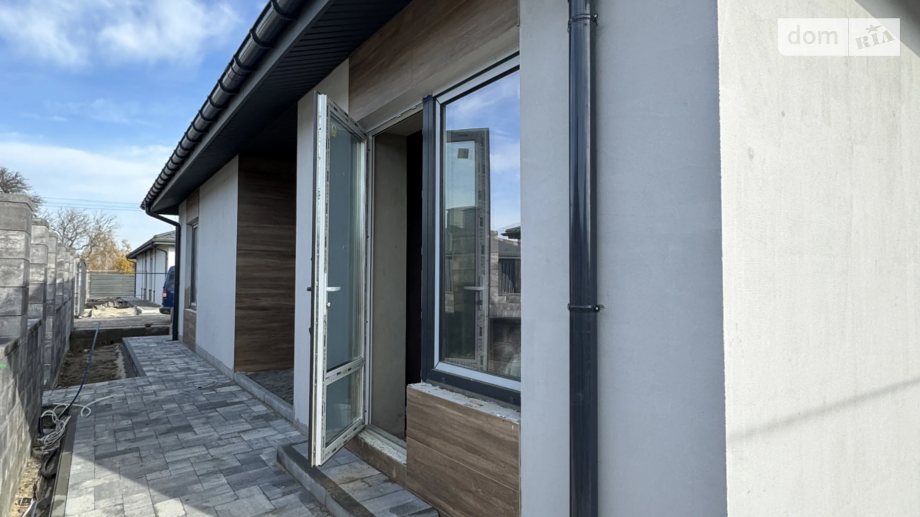 Продается одноэтажный дом 112 кв. м с мебелью, цена: 84000 $ - фото 3