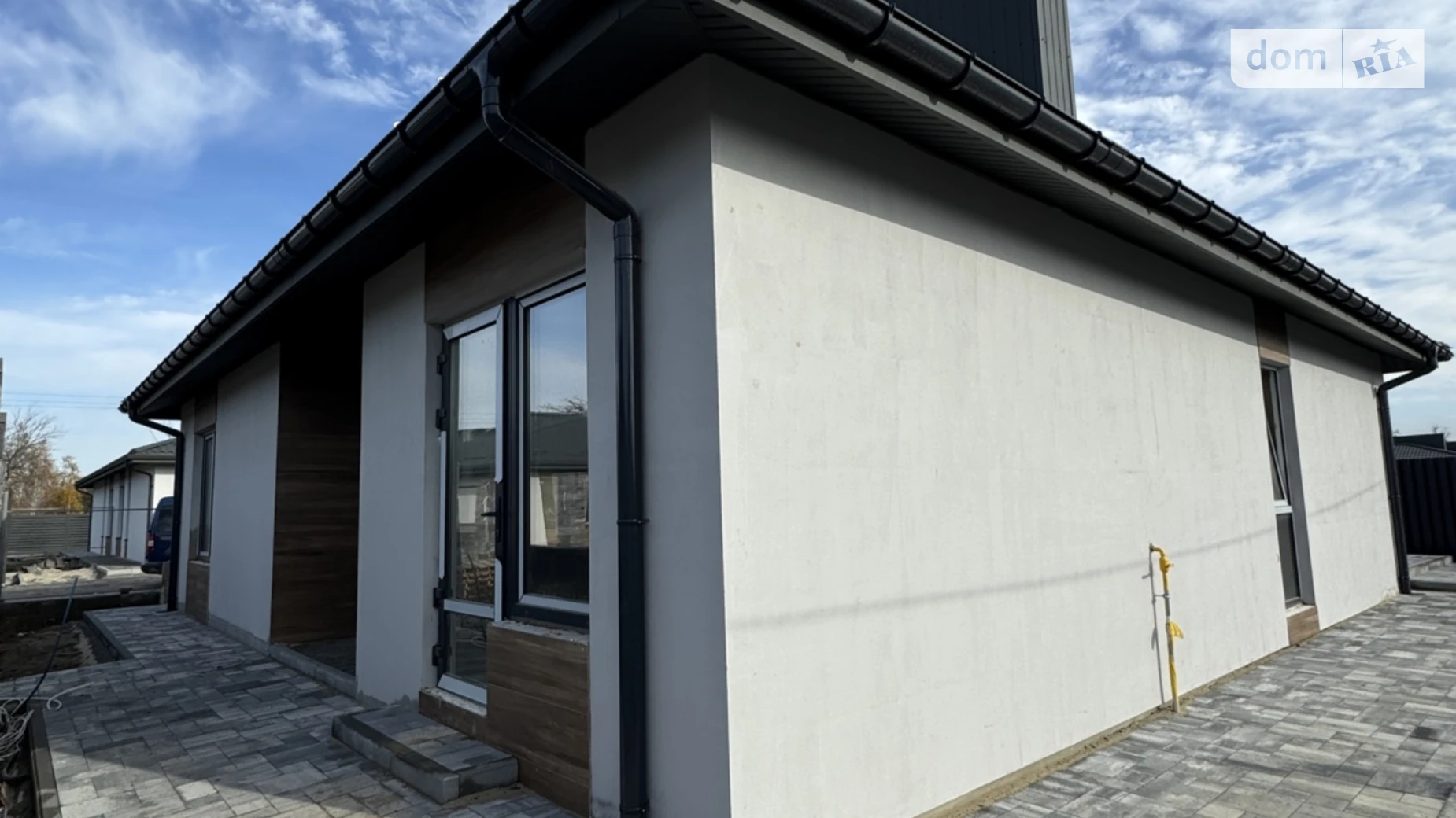 Продается одноэтажный дом 112 кв. м с мебелью, цена: 84000 $ - фото 4