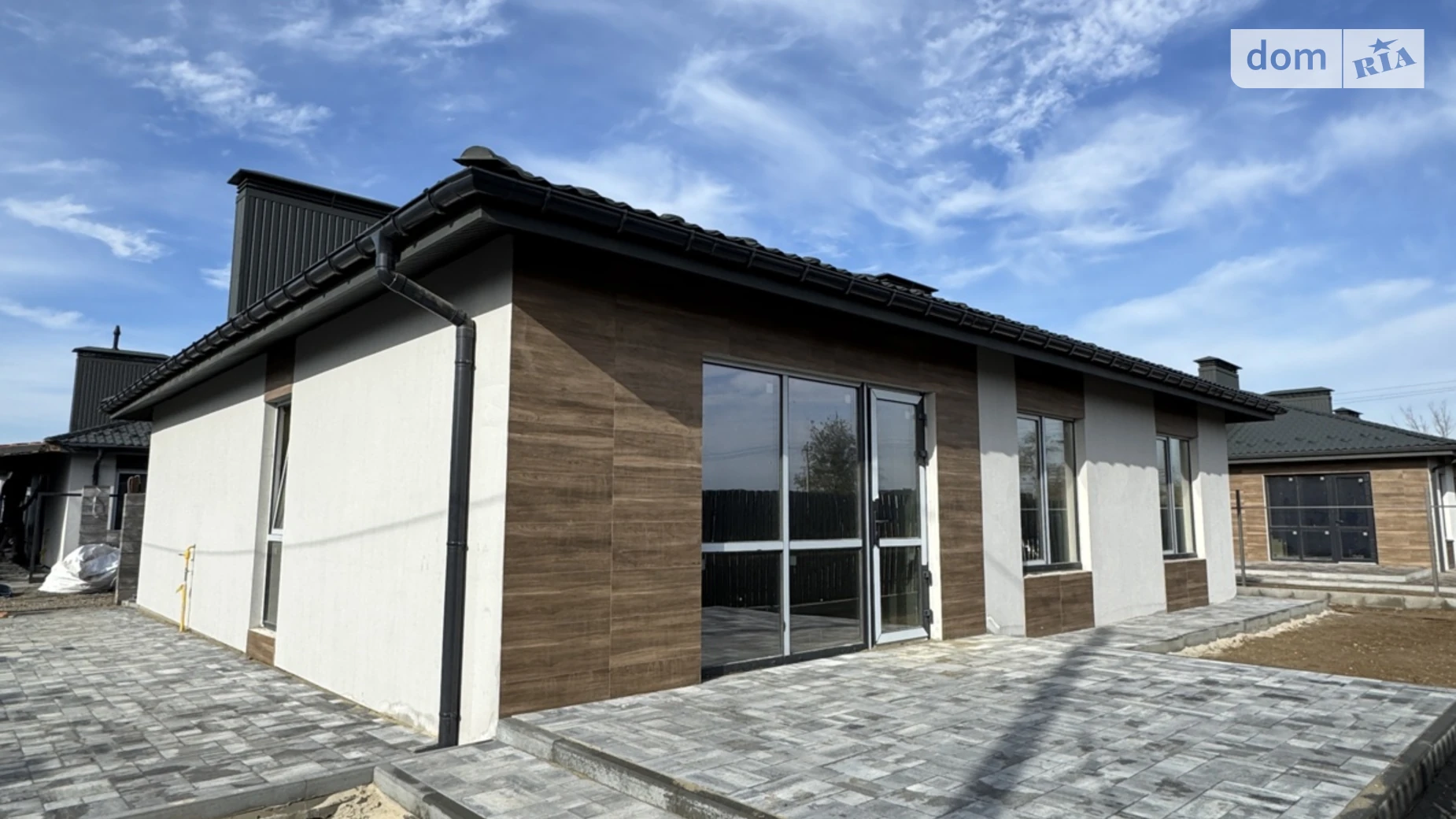 Продается одноэтажный дом 112 кв. м с мебелью, цена: 84000 $ - фото 5