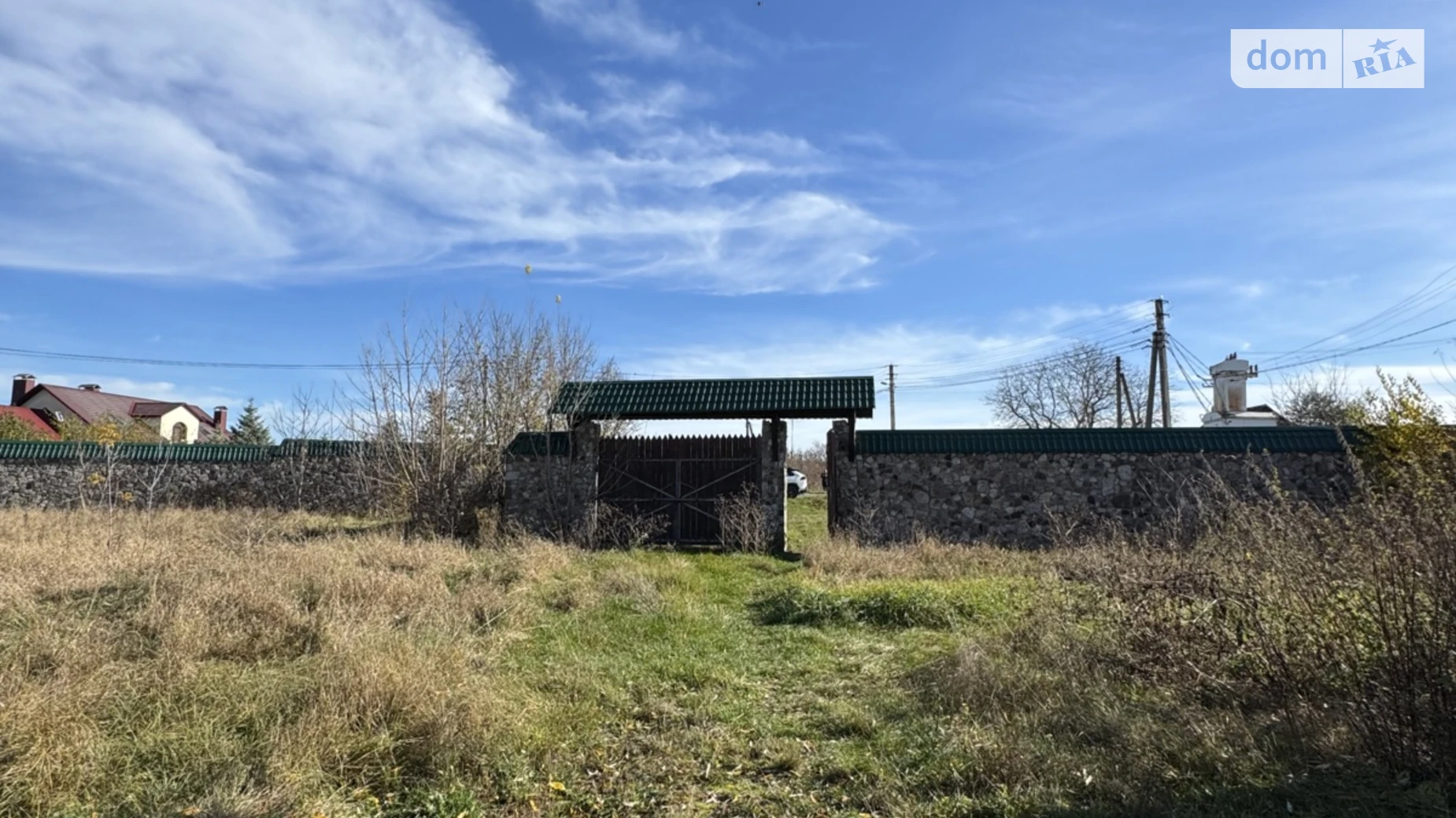 Продается земельный участок 27 соток в Винницкой области, цена: 200000 $ - фото 2