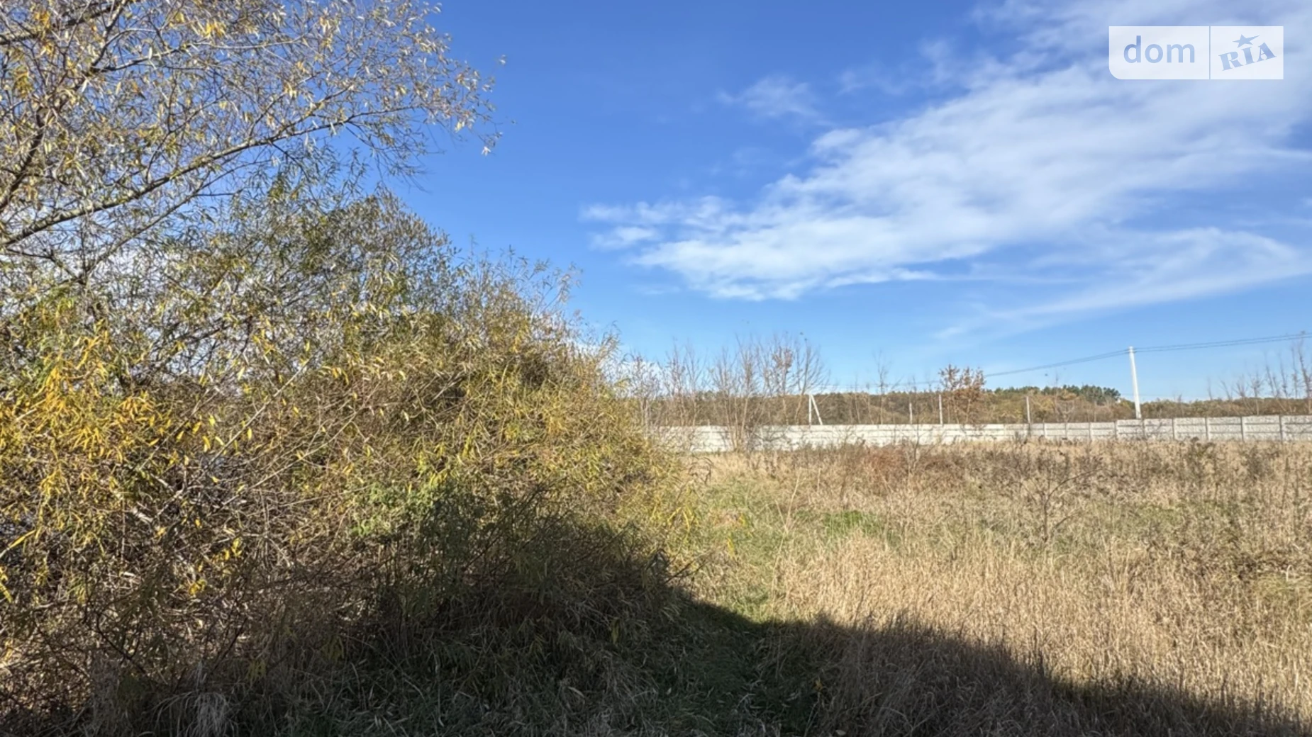 Продается земельный участок 27 соток в Винницкой области, цена: 200000 $ - фото 3