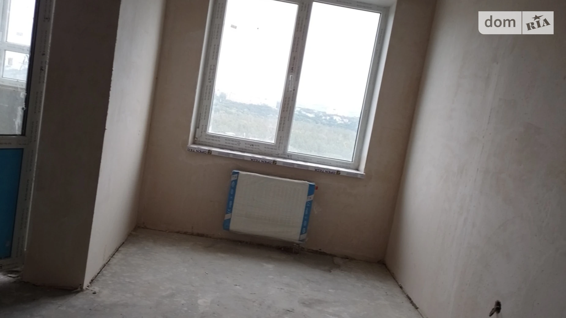 Продается 1-комнатная квартира 37.2 кв. м в, цена: 38000 $ - фото 2