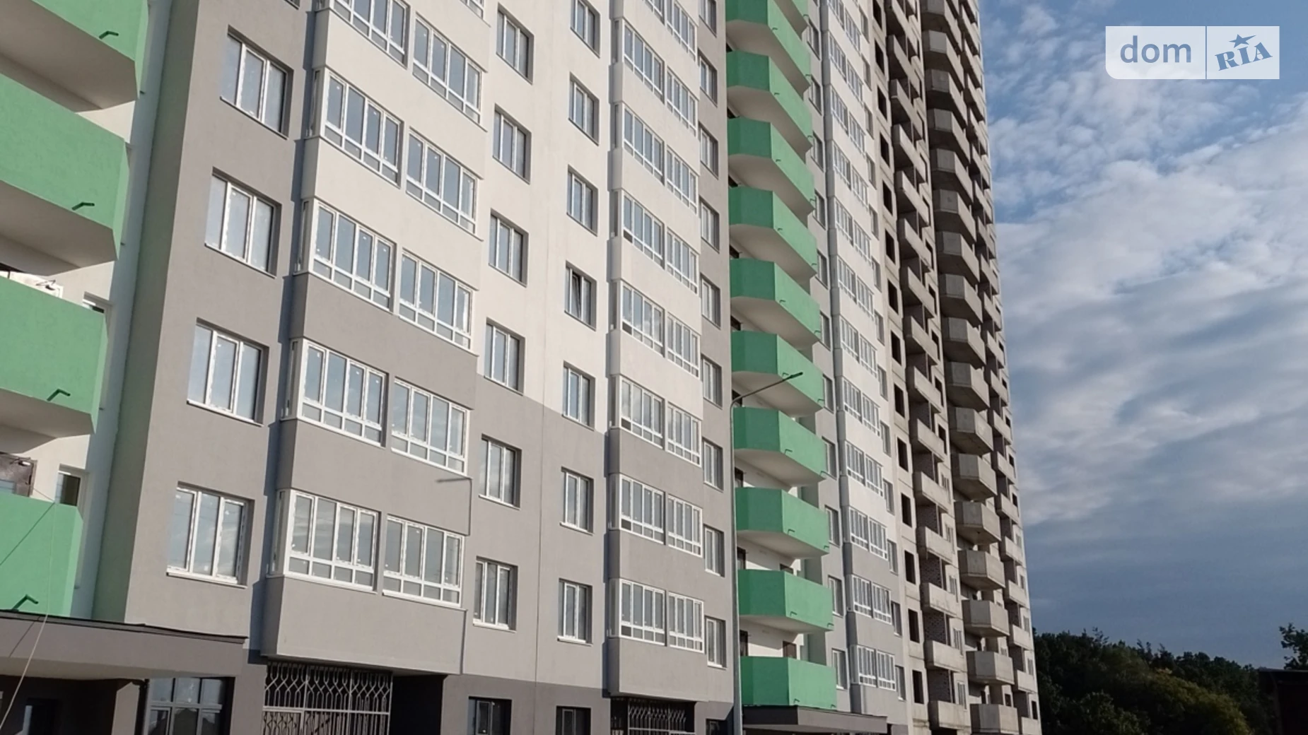 Продается 1-комнатная квартира 37.2 кв. м в, цена: 38000 $ - фото 4
