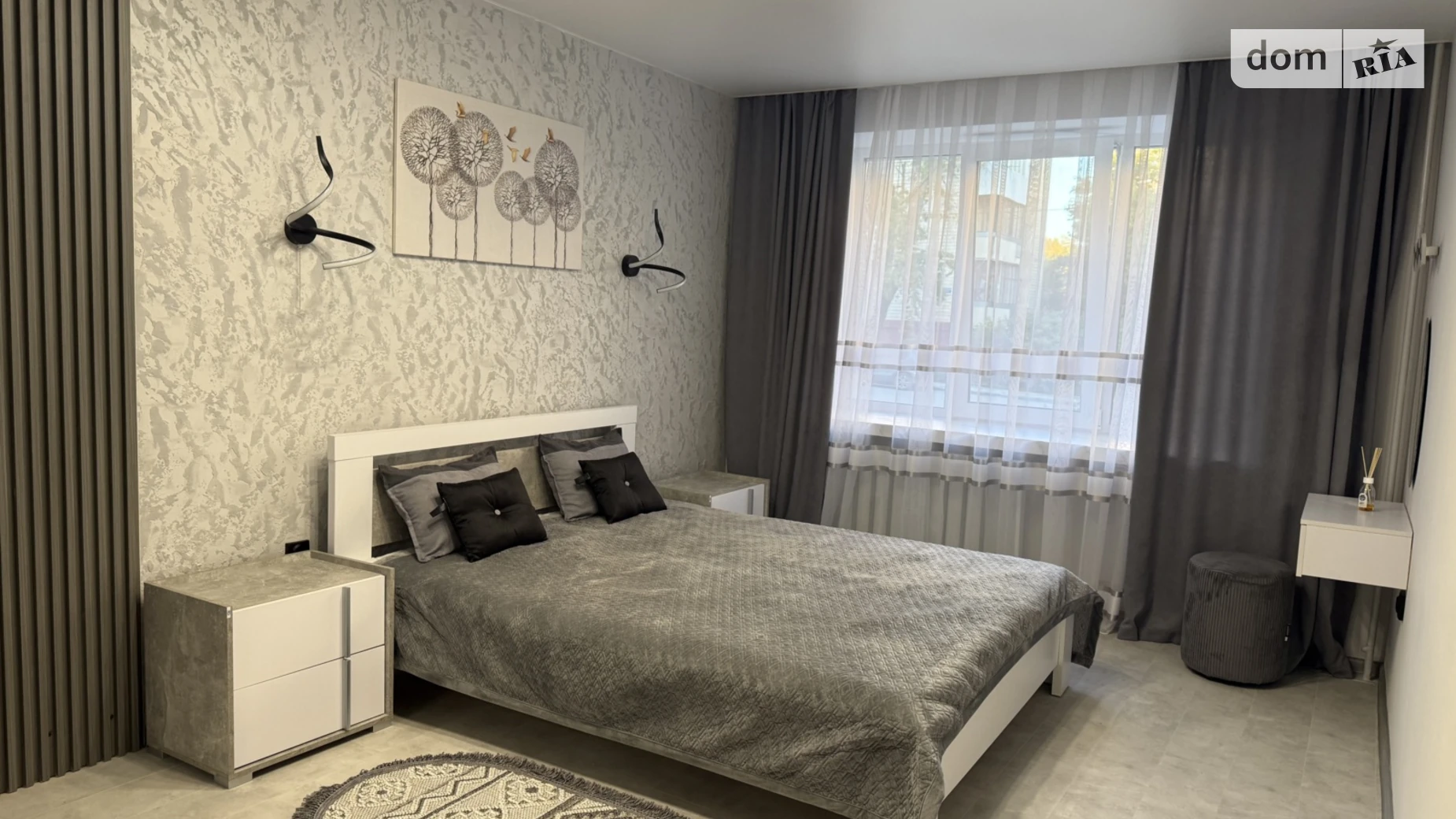 Продается 2-комнатная квартира 55 кв. м в Черновцах, ул. Героев Майдана, 107 - фото 5