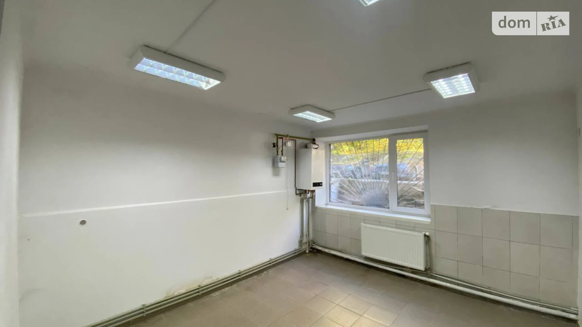 Сдается в аренду помещения свободного назначения 188.8 кв. м в 4-этажном здании, цена: 25000 грн - фото 2