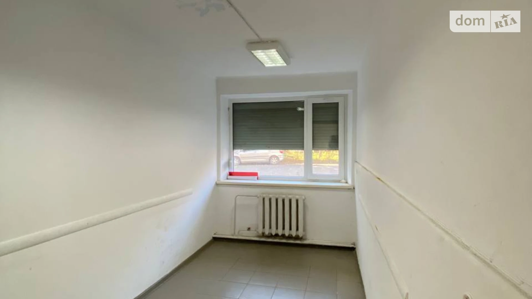 Сдается в аренду помещения свободного назначения 188.8 кв. м в 4-этажном здании, цена: 25000 грн - фото 5