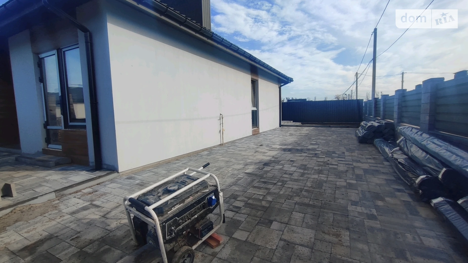 Продается одноэтажный дом 112 кв. м с баней/сауной, цена: 84000 $ - фото 2