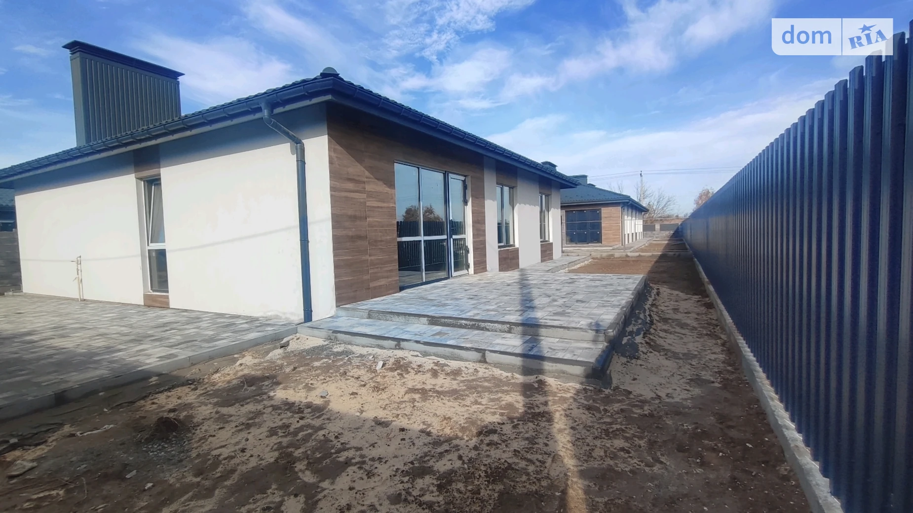 Продается одноэтажный дом 112 кв. м с беседкой, цена: 84000 $ - фото 3