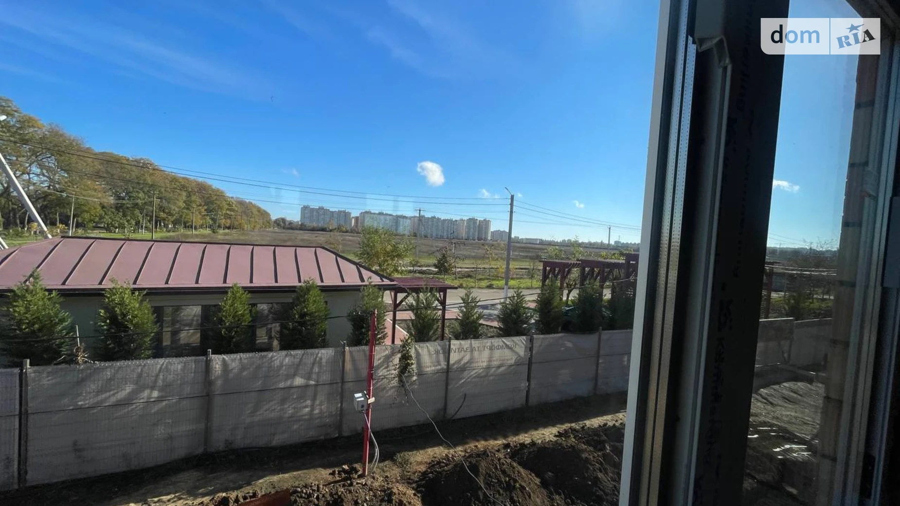 ул. Масив 25 Таирово ЖК Cuvee Village, цена: 99795 $ - фото 5