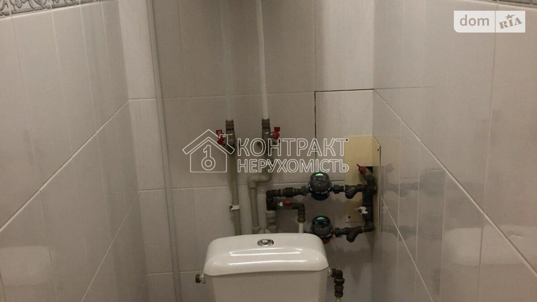 Здається в оренду 3-кімнатна квартира 61 кв. м у Івано-Франківську, пров. Миру - фото 3