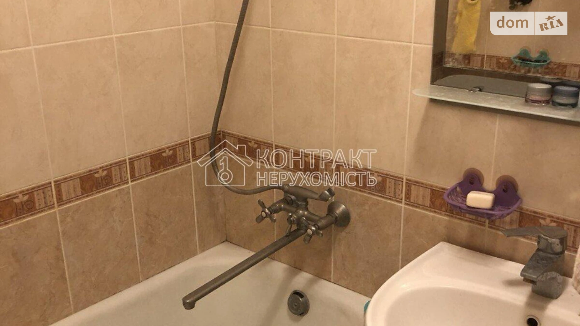 Здається в оренду 3-кімнатна квартира 61 кв. м у Івано-Франківську, пров. Миру - фото 4